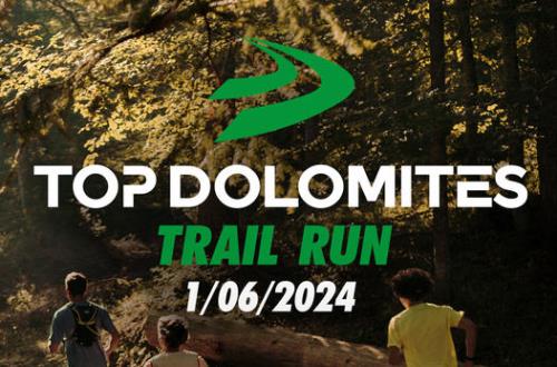 Top Dolomites Trail Run